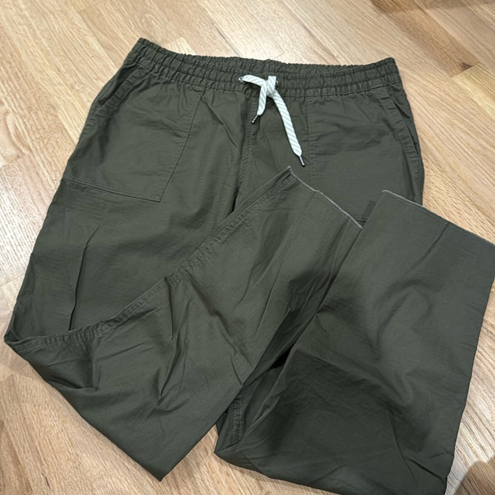 Vuori Vintage Ripstop Pant
